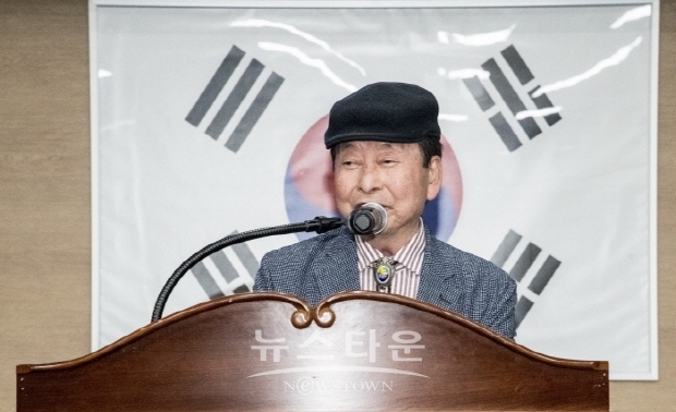 2019 제79회 인천미술협회 정기회원전(김한정 기자)