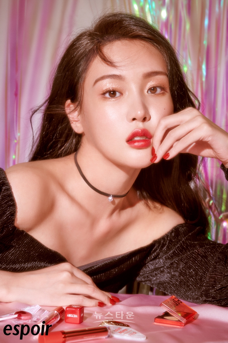 사진제공 : 에스쁘아 / 고득용기자 ⓒ뉴스타운