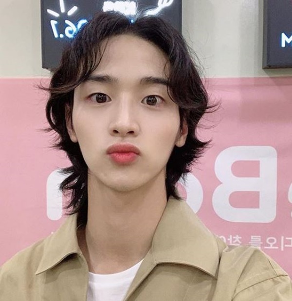 (사진: 장동윤 인스타그램)