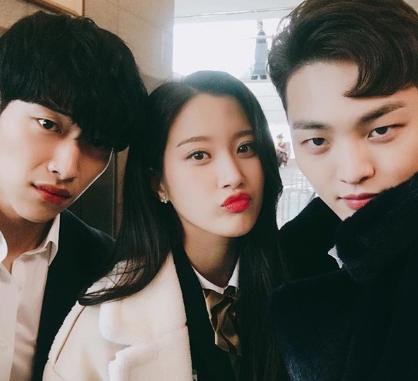 (사진: 문가영 인스타그램)