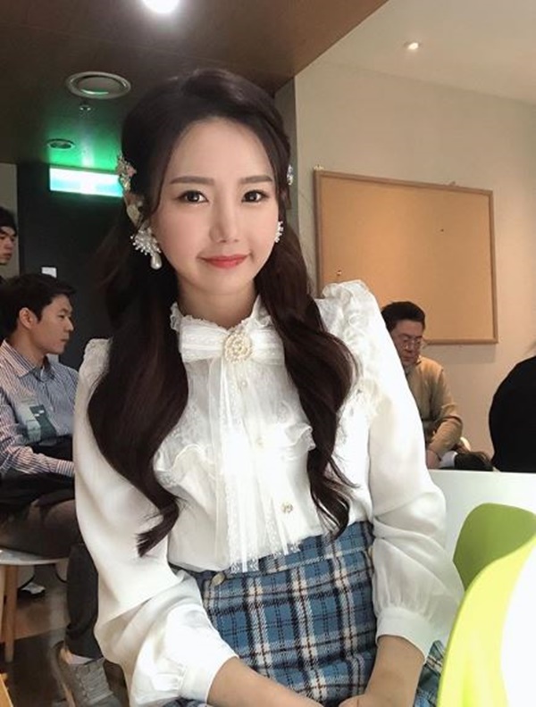 (사진: 송하예 인스타그램)
