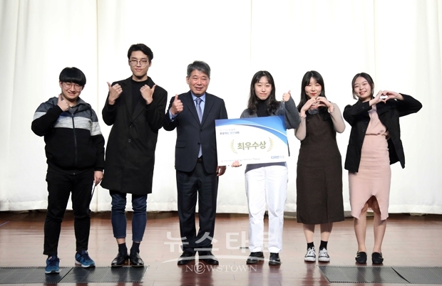 제17회 프로젝트 경진대회