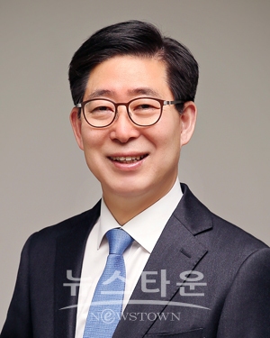 양승조 충남도지사
