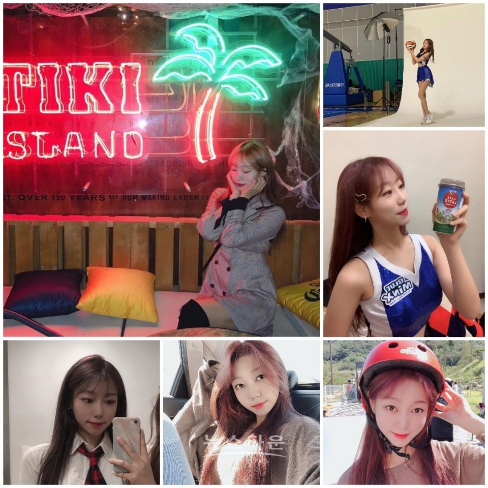 사진제공- 허은비sns / 고득용기자 ⓒ뉴스타운