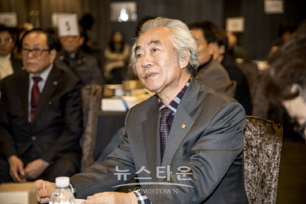 한국예총 예술분야 전문 온라인 쇼핑몰 ‘art#’ 개막식(김한정 기자)