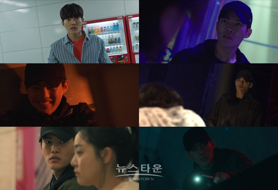 사진: ‘유령을 잡아라’ 방송화면 캡처 / 고득용기자 ⓒ뉴스타운