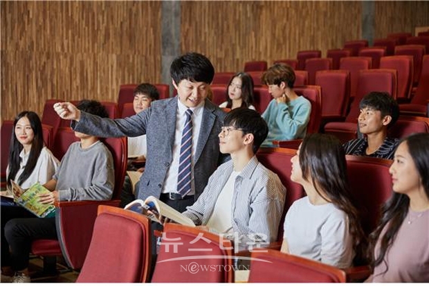 광운대학교 정보과학교육원
