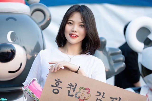 승민정씨