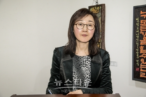 제17회 대한민국아카데미미술대전 시상식(김한정 기자)