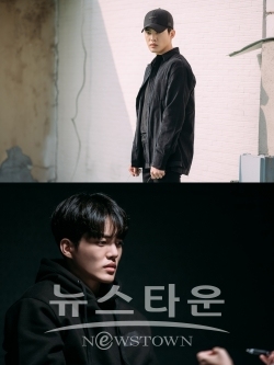 김건우_tvN 유령을 잡아라 제공 / 고득용기자 ⓒ뉴스타운