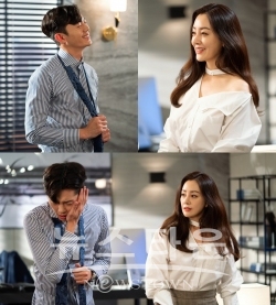 사진제공 : KBS 2TV ‘99억의 여자’ / 고득용기자 ⓒ뉴스타운
