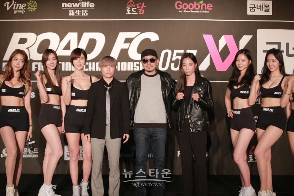6경기 박정은 VS 심유리