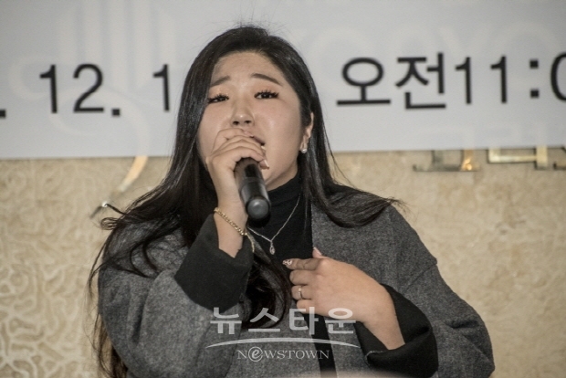 2019 문학고을 시, 동시, 수필부문 작가, 하반기 등단식(김한정 기자)