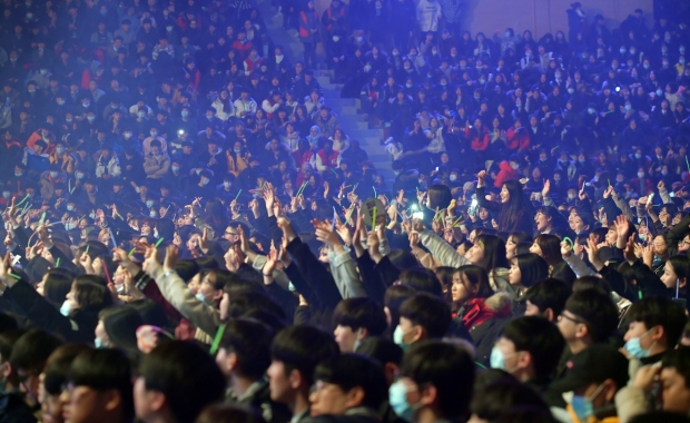 2018 청소년콘서트