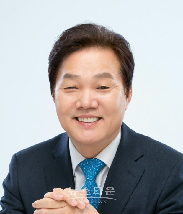 자유한국당 박완수 (국회 국토교통위원) 국회의원
