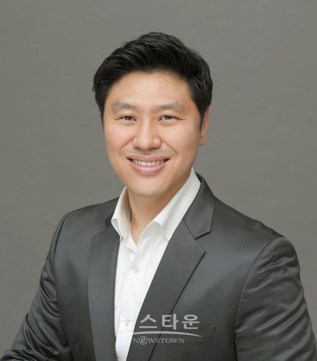 신한대학교 강성종 총장