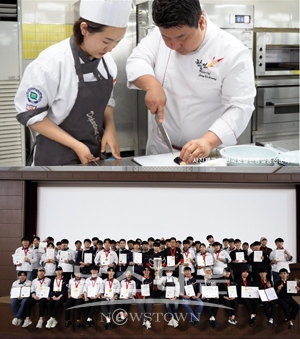 한국호텔관광실용전문학교