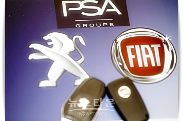 합병 기업 명칭은 아직 정해지지 않았지만, 이번 합병으로 토요타와 폭스바겐, 르노 닛산 연합을 잇는 세계 4위 자동차 기업이 탄생했다. FCA는 닷지와 램, 지프, 알파로메오를, PSA는 푸조와 시트로앵, 오펠, 복스홀 같은 브랜드를 거느리고 있다.