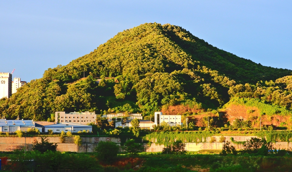 원주자동차부품 일반산업단지