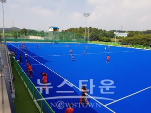 학선하키장