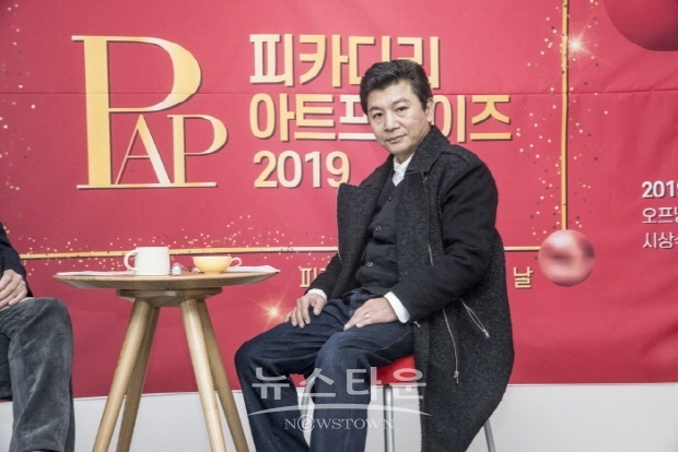 제6회 이승근 Art Story ‘유네스코 국제시민교육과 스타작가 마케팅’(김한정 기자)
