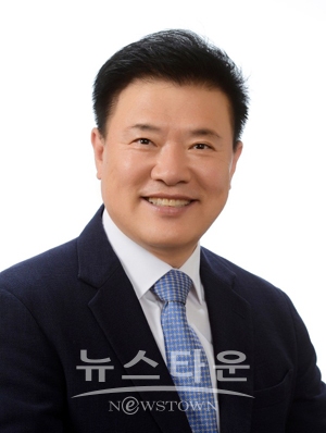 순천향대학교 김학민 행정학과 교수