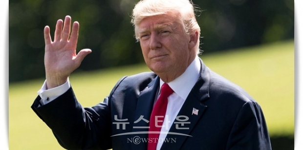 트럼프 대통령은 북한의 두 번째 ‘중대 시험’이후인 지난 16일 “무엇인가 진행 중이라면 실망할 것”이라고 경고한 뒤에는 공식적으로 입장 표명을 하지 않았다.
