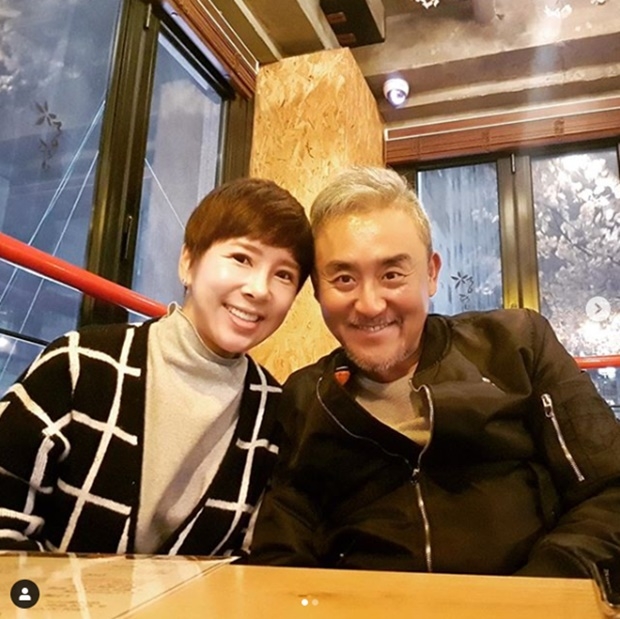 최준용 한아름 (사진: 최준용 인스타그램)