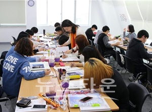 SFC서울패션직업전문학교