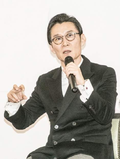 이범헌 출판기념회 ‘예술인 복지에서 삶의 향유로’ 개최(김한정 기자)