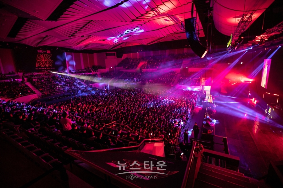 20191230_ORANC MIX MAX FESTIVAL 2019 성료 / 고득용기자 ⓒ뉴스타운