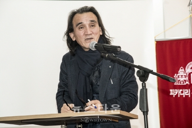 ‘피카디리 아트프라이즈 2019’시상식 개최(김한정 기자)