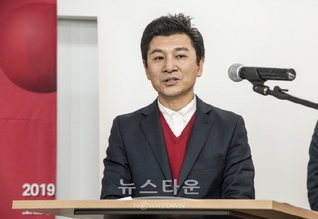 ‘피카디리 아트프라이즈 2019’시상식 개최(김한정 기자)