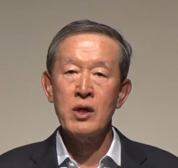 허창수 전경련 회장.