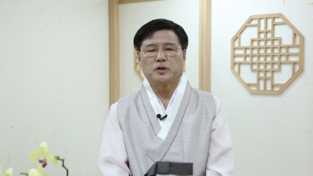한대희 군포시장