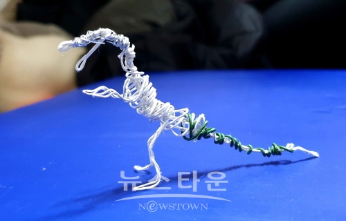김현기 초대展(김한정 기자)