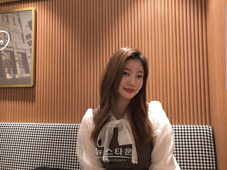 사진제공-추화정sns / 고득용기자 ⓒ뉴스타운
