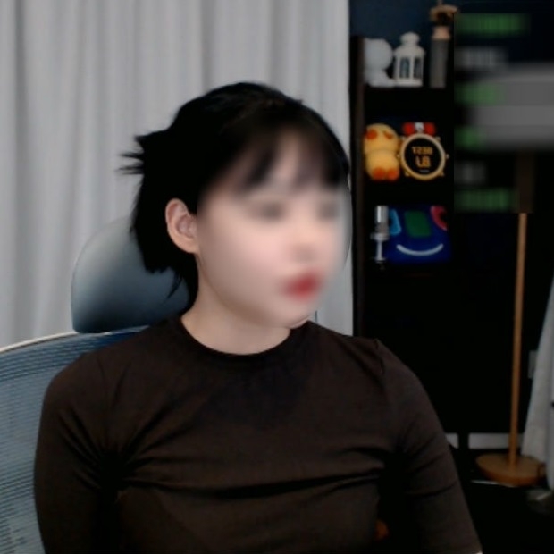 (사진 : BJ 오리 생방송 캡처)