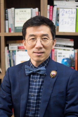 박주희 교수