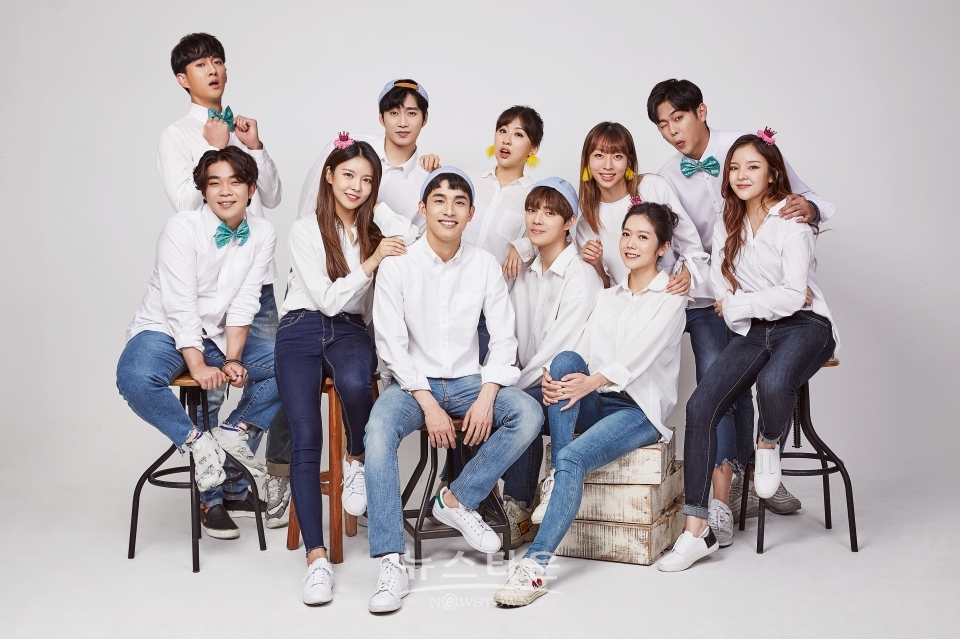 연극 우리집에 왜 왔니 2020년에도 계속된다! 연장 공연 확정 / 고득용기자 ⓒ뉴스타운