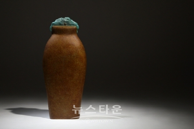 김선영 조각전_몸, 쉐라톤서울팔레스에서 개인전 개최(김한정 기자)