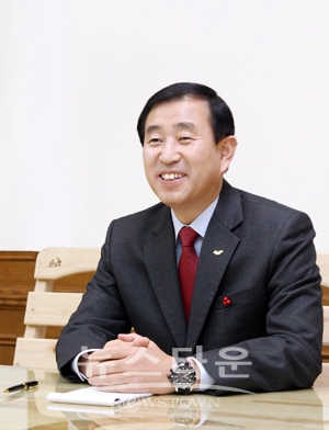 조길형 충주시장