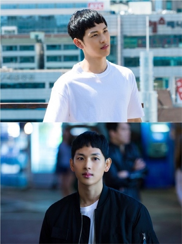 타인은 지옥이다 임시완 (사진: OCN '타인은 지옥이다')