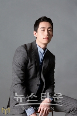 홍인, ‘스토브리그’ 찍고 ‘더 게임: 0시를 향하여’ 간다! ‘안방 장악’ / 고득용기자 ⓒ뉴스타운