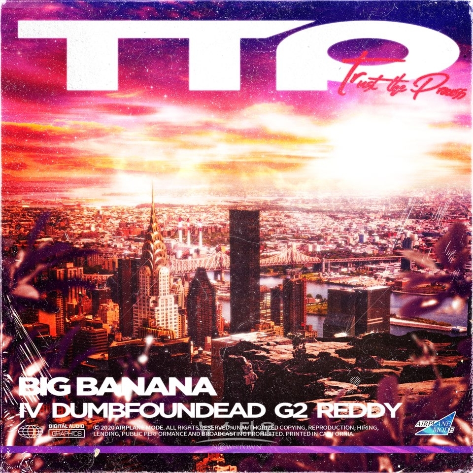 Big Banana - TTP / 고득용기자 ⓒ뉴스타운