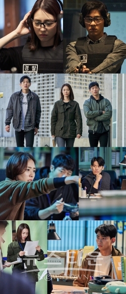 MBC더게임_중앙서강력반24시 / 고득용기자 ⓒ뉴스타운