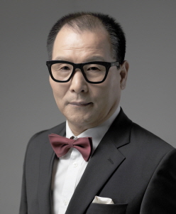 ▲ 대구천사후원회 이강문 이사장