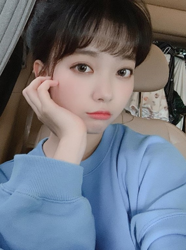 요요미 (사진: 요요미 인스타그램)