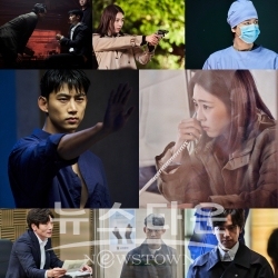 MBC더게임_괴물드라마탄생인기비결 / 고득용기자 ⓒ뉴스타운