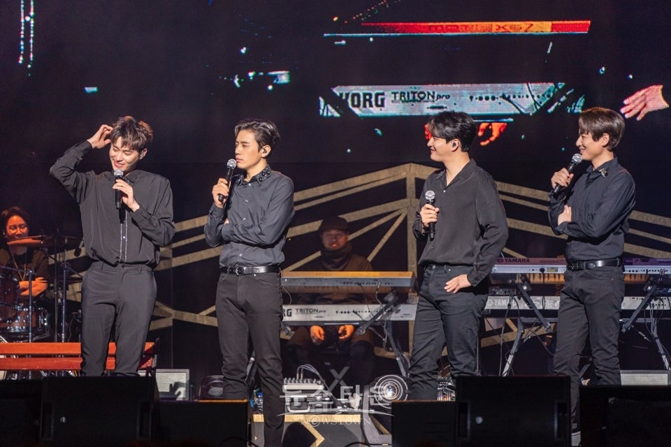 2020 판타스틱뮤지컬콘서트’ 3,900여 관객을 감동시키며 성료 / 고득용기자 ⓒ뉴스타운